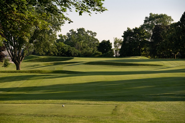 Blue Mound Golf & Country Club - Wauwatosa, WI – Home